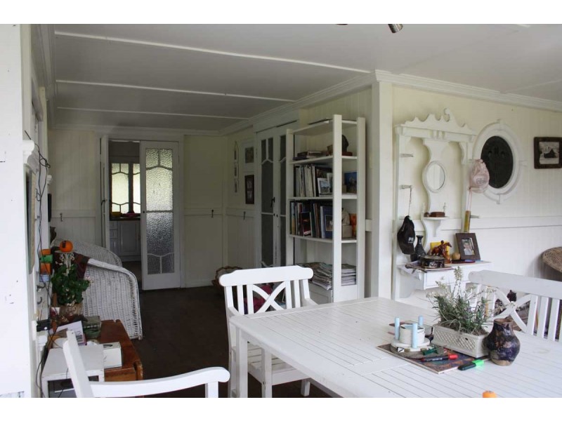 31 Macginley Road, West Haldon QLD 4359