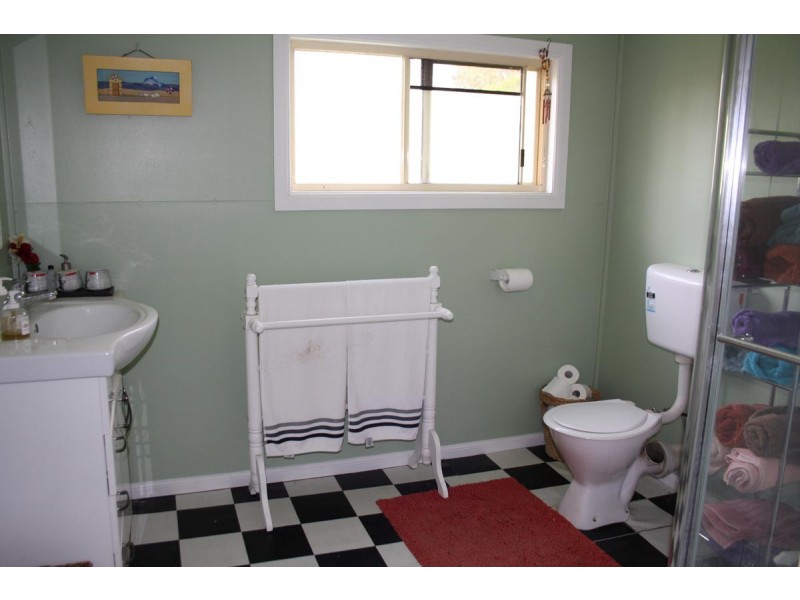 31 Macginley Road, West Haldon QLD 4359