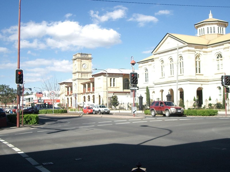 Strawberry Heights Estate, Mount Kynoch QLD 4350