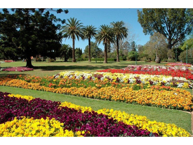 Strawberry Heights Estate, Mount Kynoch QLD 4350