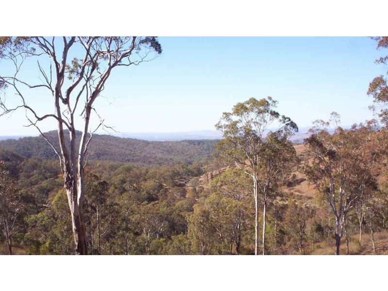 1 Vayro Road, Blue Mountain Heights QLD 4350
