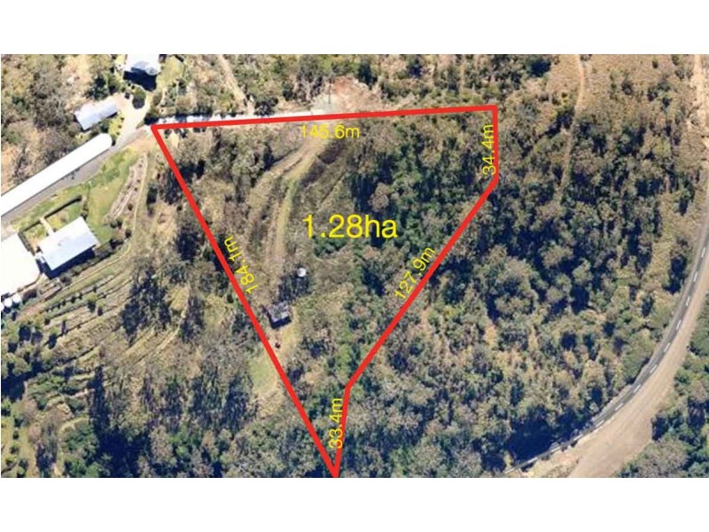 1 Vayro Road, Blue Mountain Heights QLD 4350