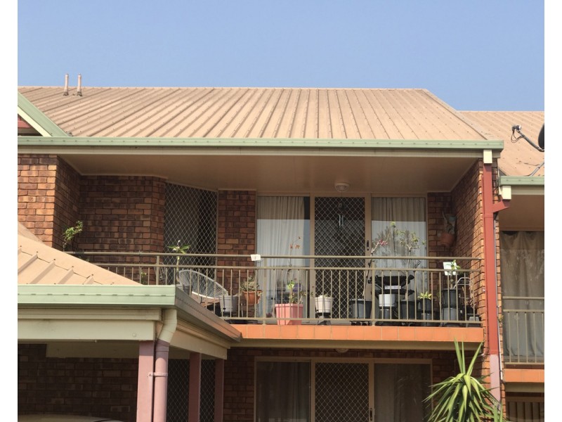 Unit 25/367 Margaret Street, Newtown QLD 4350