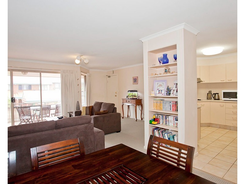 Unit 25/367 Margaret Street, Newtown QLD 4350