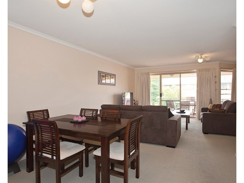 Unit 25/367 Margaret Street, Newtown QLD 4350