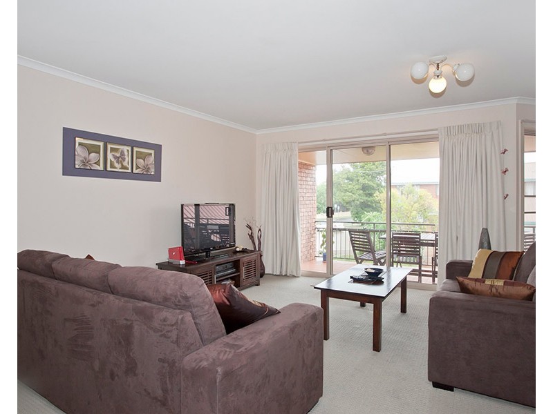 Unit 25/367 Margaret Street, Newtown QLD 4350