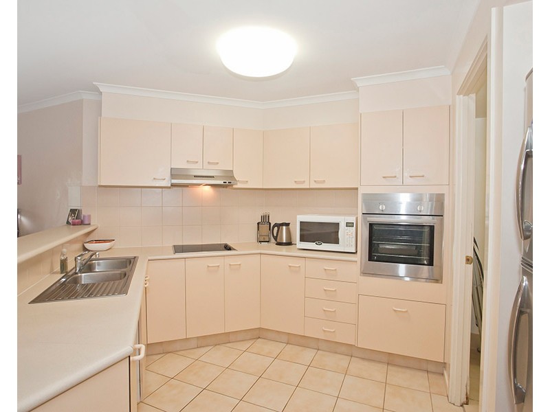 Unit 25/367 Margaret Street, Newtown QLD 4350