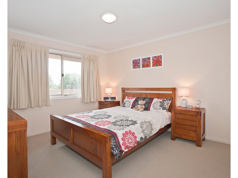 Unit 25/367 Margaret Street, Newtown QLD 4350
