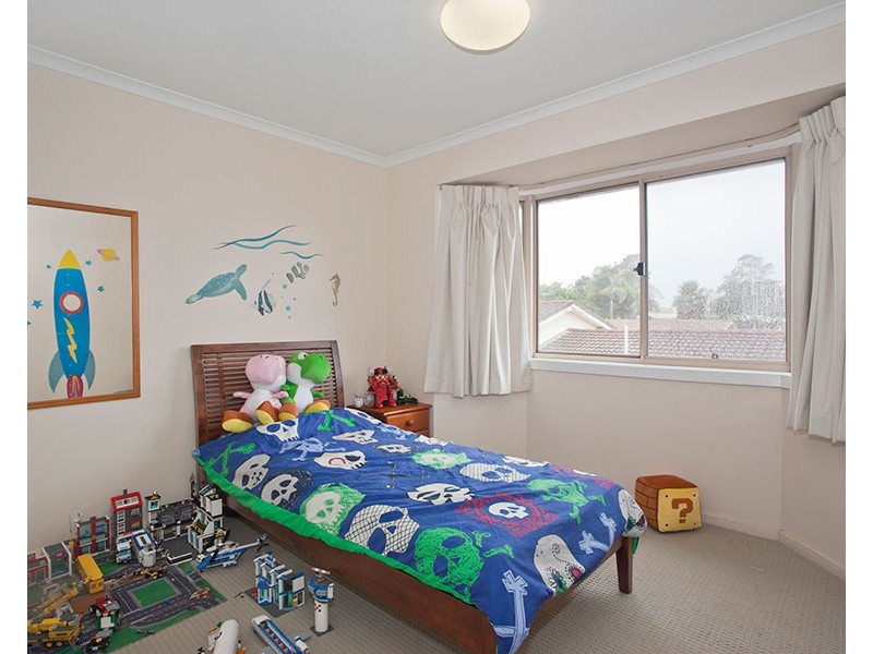 Unit 25/367 Margaret Street, Newtown QLD 4350