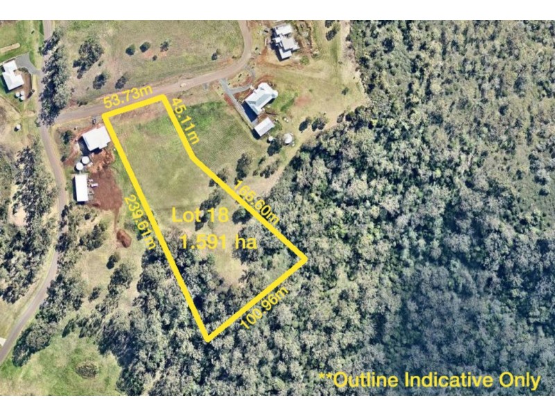 4 Archer Crescent, Preston QLD 4352