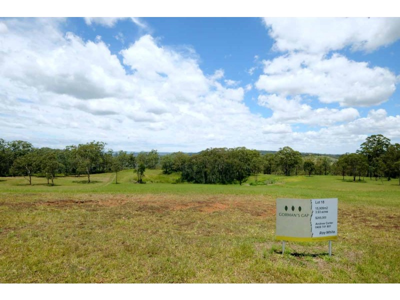4 Archer Crescent, Preston QLD 4352