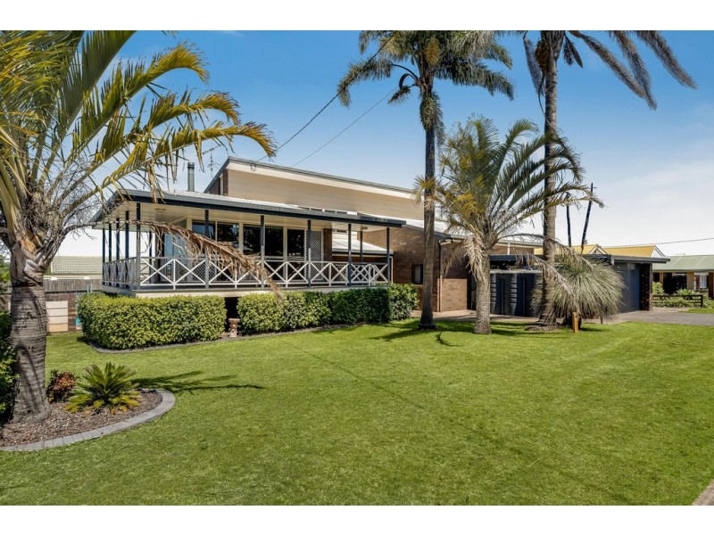 2 Bischof Street, Wilsonton Heights QLD 4350