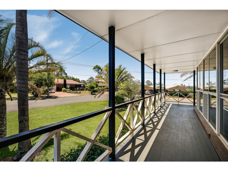 2 Bischof Street, Wilsonton Heights QLD 4350