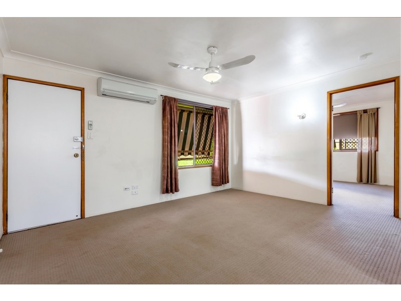 Units 1 and 2/40 Gorman Street, Darling Heights QLD 4350