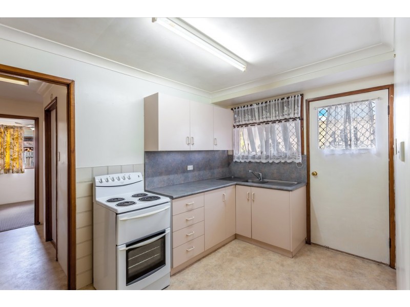 Units 1 and 2/40 Gorman Street, Darling Heights QLD 4350