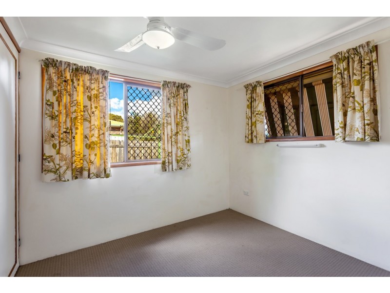 Units 1 and 2/40 Gorman Street, Darling Heights QLD 4350