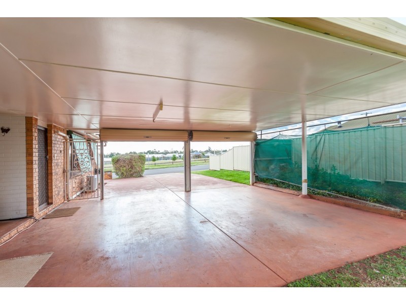 Units 1 and 2/40 Gorman Street, Darling Heights QLD 4350