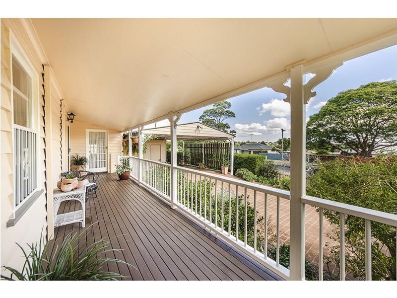 44 Crown Street, Rangeville QLD 4350