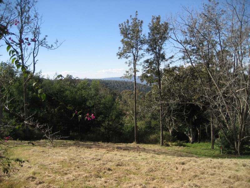 1E James Street, Redwood QLD 4350