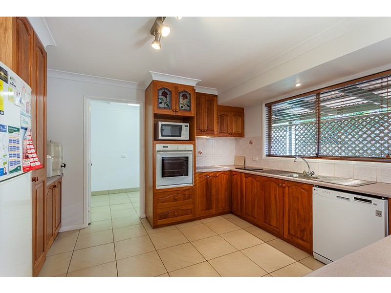 9 Honeysuckle Drive, Glenvale QLD 4350