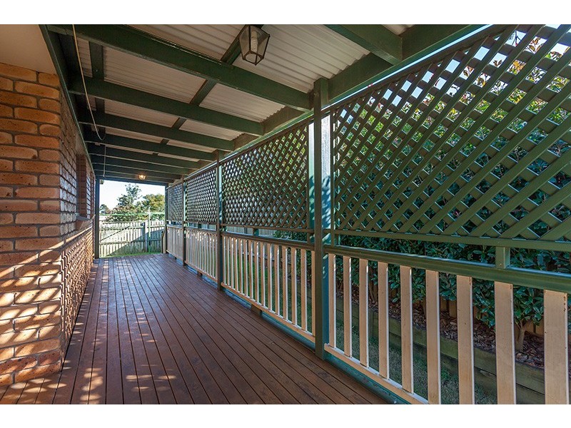 9 Honeysuckle Drive, Glenvale QLD 4350