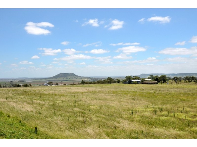 Sovereign Hill Hursley Road, Torrington QLD 4350