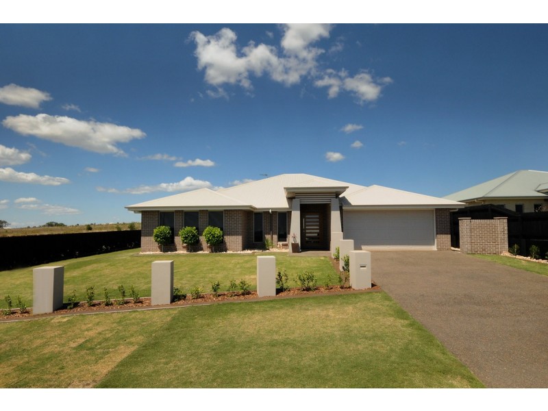 47 Kalimna Drive, Highfields QLD 4352