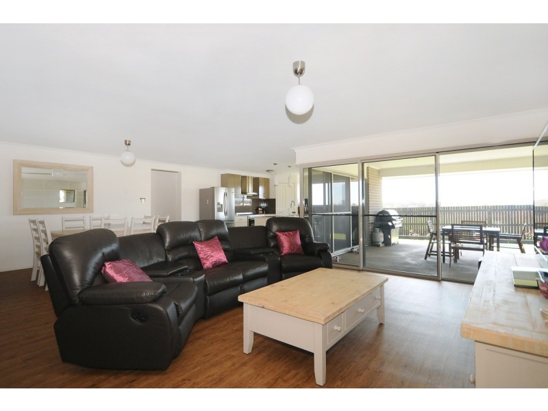 47 Kalimna Drive, Highfields QLD 4352