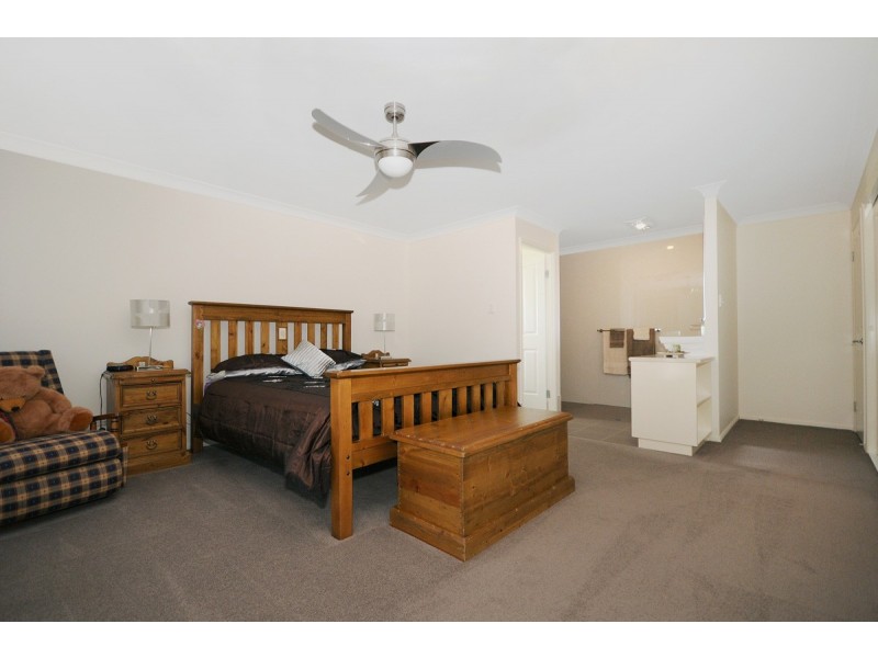 47 Kalimna Drive, Highfields QLD 4352