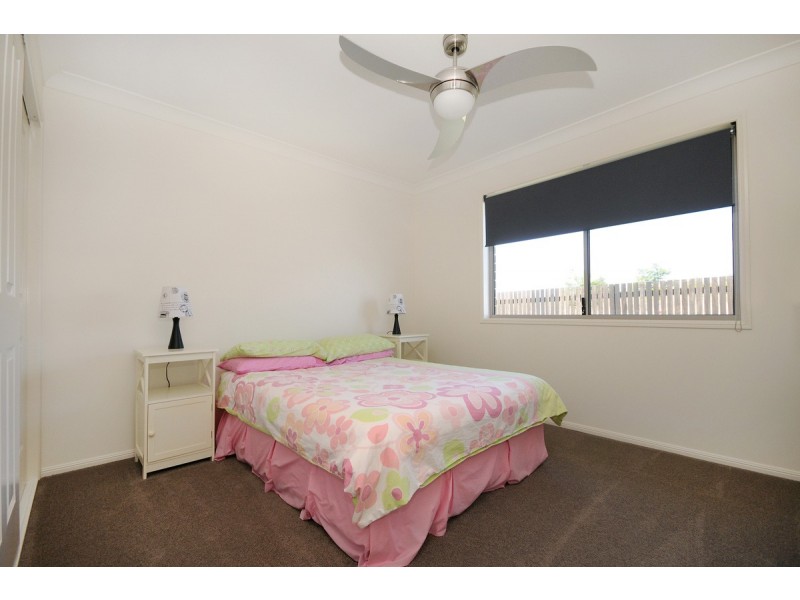 47 Kalimna Drive, Highfields QLD 4352