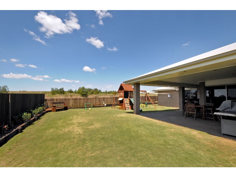 47 Kalimna Drive, Highfields QLD 4352
