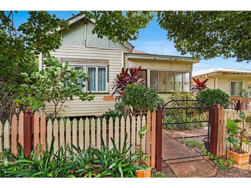 173 Geddes Street, South Toowoomba QLD 4350
