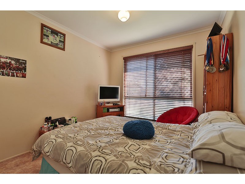 18 Black Court, Wilsonton QLD 4350