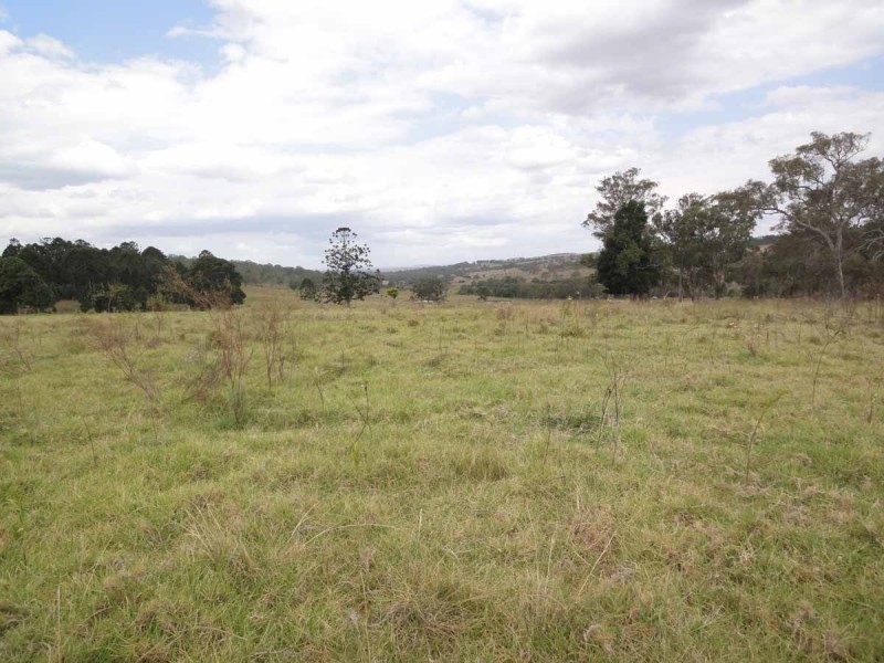 1164 New England Highway, Upper Yarraman QLD 4614