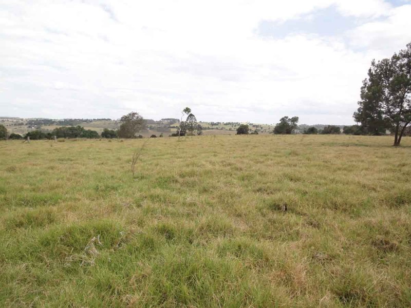 1164 New England Highway, Upper Yarraman QLD 4614