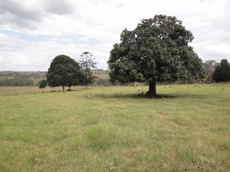 1164 New England Highway, Upper Yarraman QLD 4614
