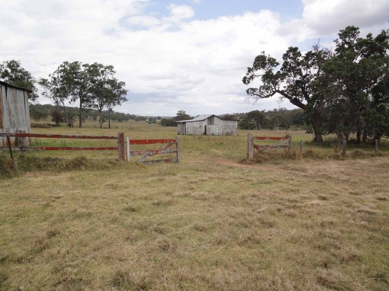 1164 New England Highway, Upper Yarraman QLD 4614