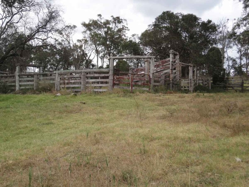 1164 New England Highway, Upper Yarraman QLD 4614