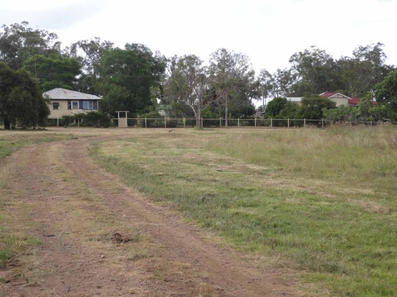1164 New England Highway, Upper Yarraman QLD 4614