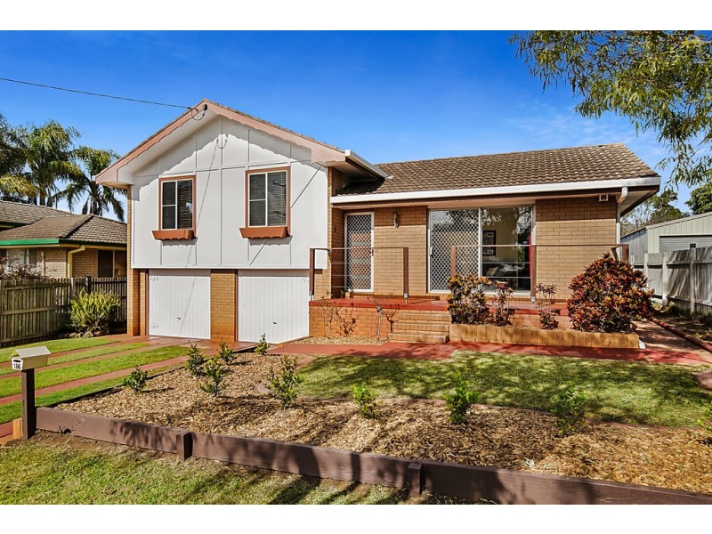 186 Alderley Street, Centenary Heights QLD 4350