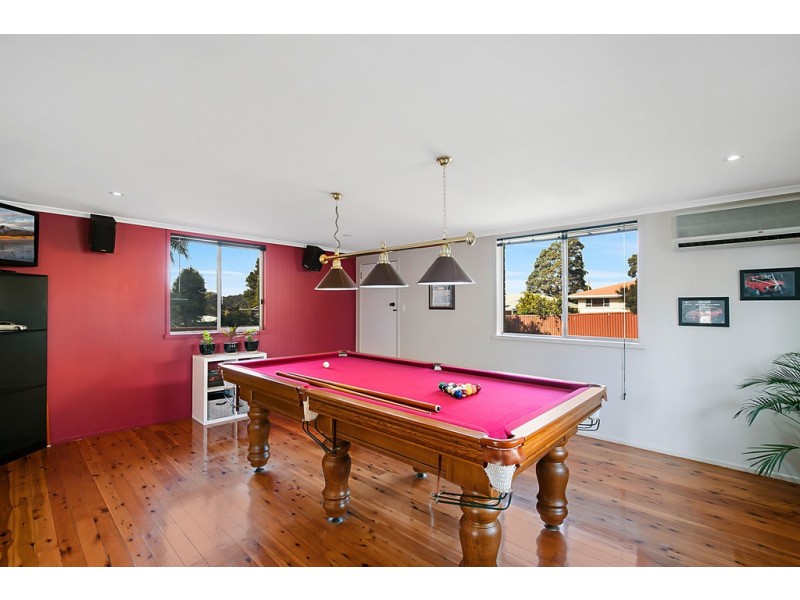 186 Alderley Street, Centenary Heights QLD 4350