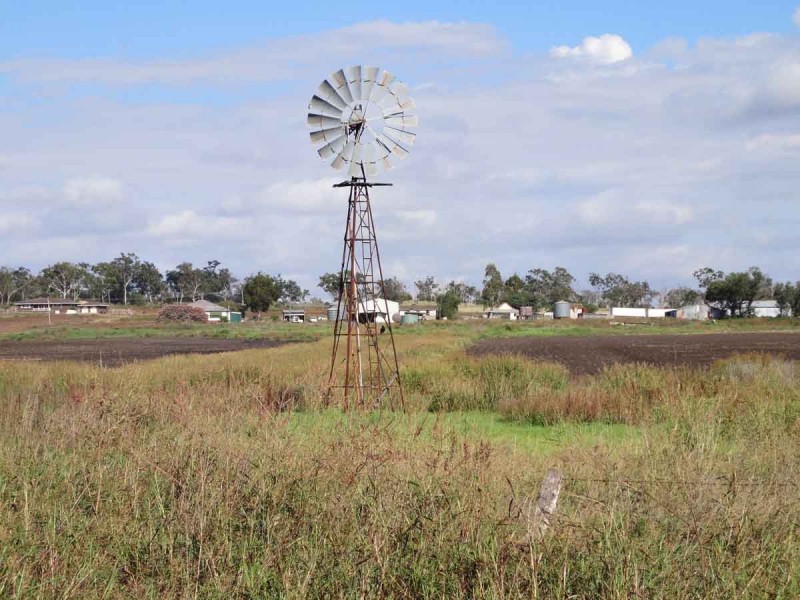 1670 Toowoomba Cecil Plains Road, Biddeston QLD 4401