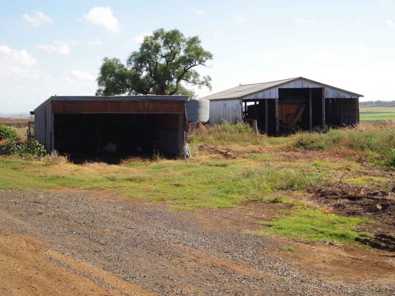1670 Toowoomba Cecil Plains Road, Biddeston QLD 4401