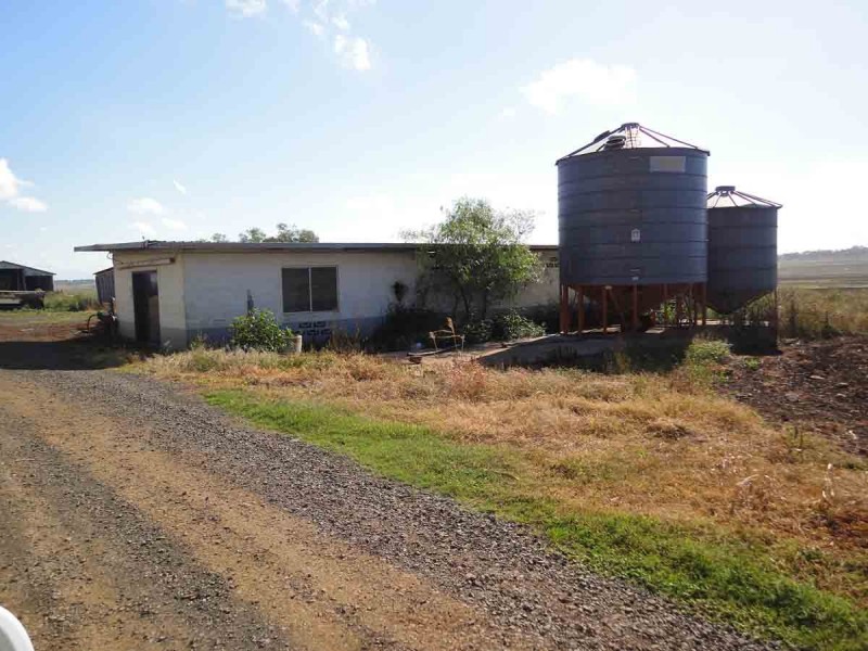 1670 Toowoomba Cecil Plains Road, Biddeston QLD 4401