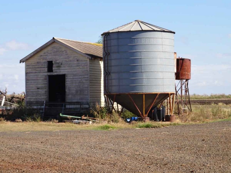 1670 Toowoomba Cecil Plains Road, Biddeston QLD 4401