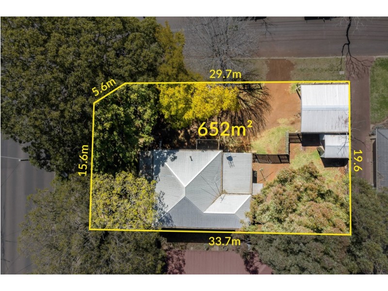 362 Hume Street, Centenary Heights QLD 4350