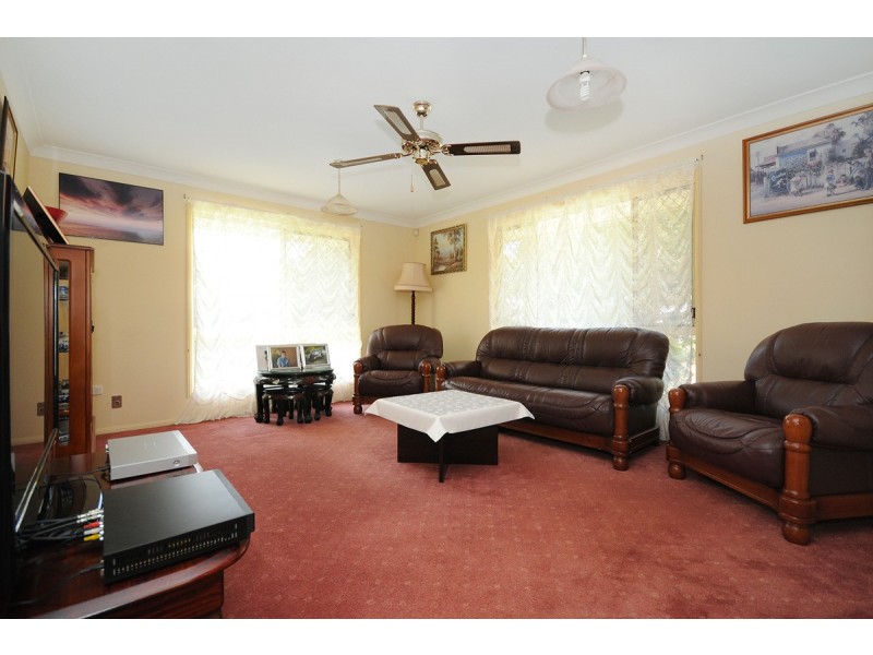 47 Pillar Street, Middle Ridge QLD 4350