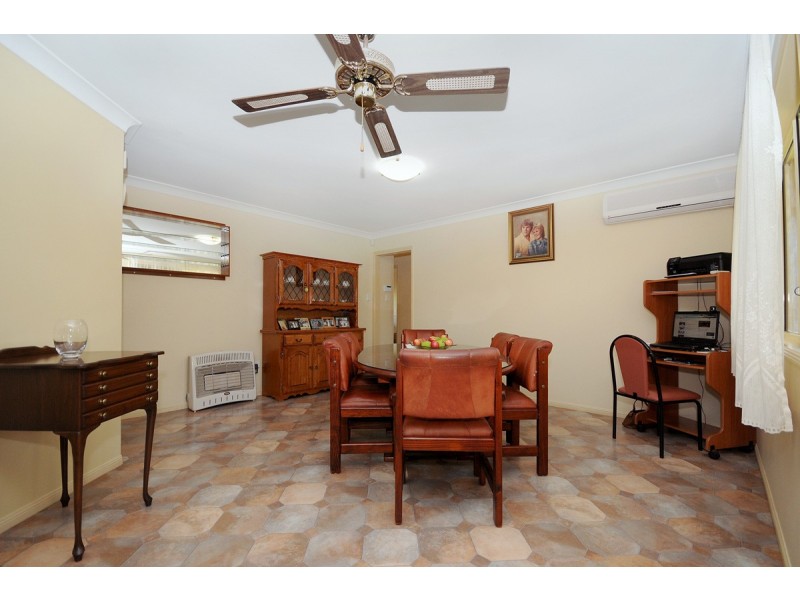 47 Pillar Street, Middle Ridge QLD 4350