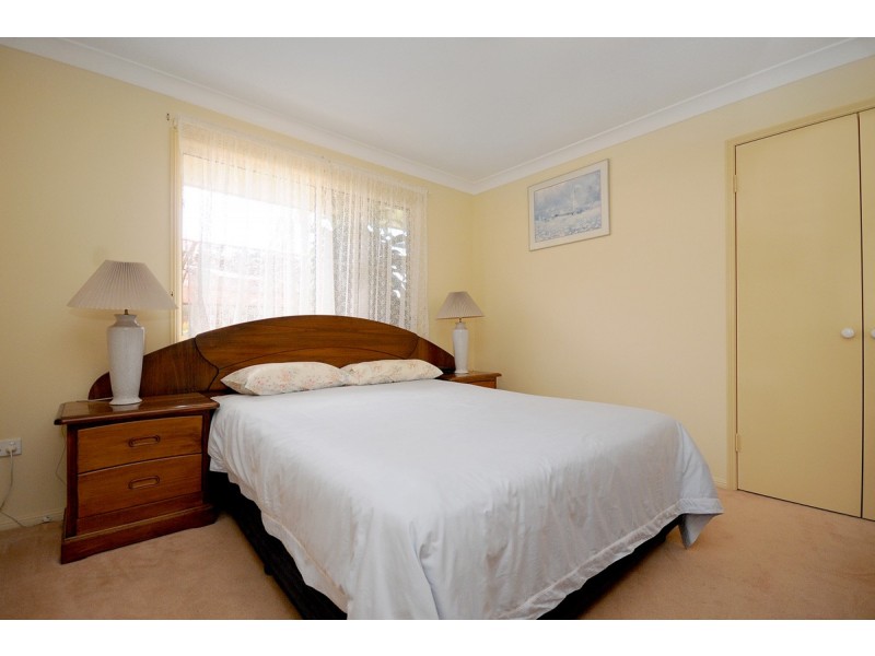 47 Pillar Street, Middle Ridge QLD 4350