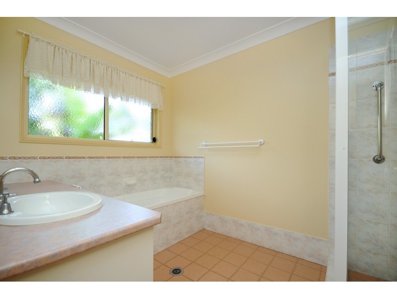 47 Pillar Street, Middle Ridge QLD 4350